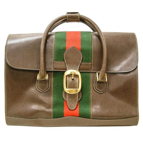 1960's gucci handbags|vintage gucci handbags 1960 tote.